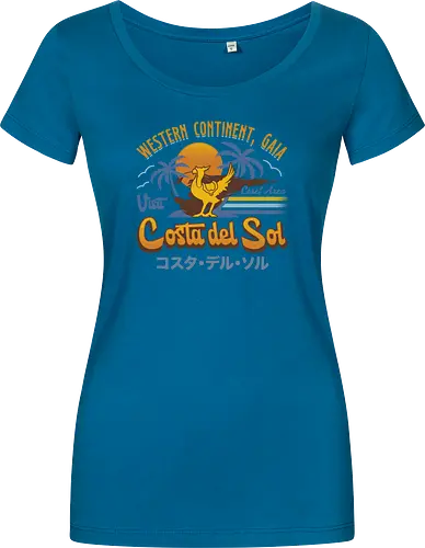 Costa Del Sol Vintage