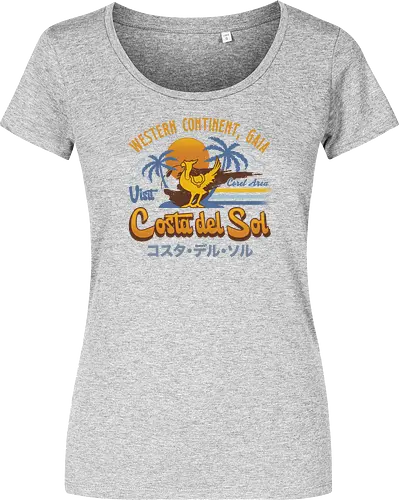 Costa Del Sol Vintage