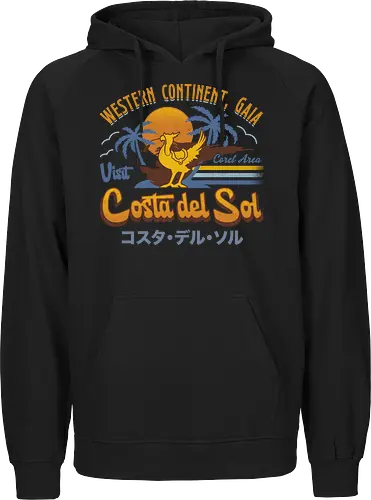 Costa Del Sol Vintage