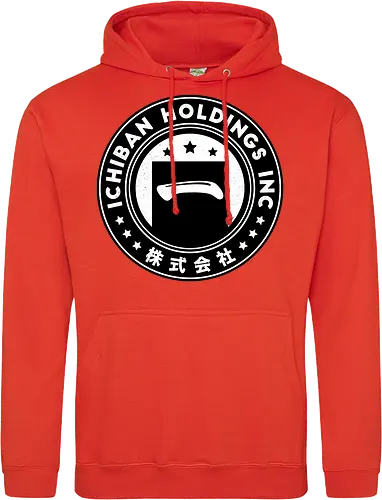  Ichiban Holdings Emblem