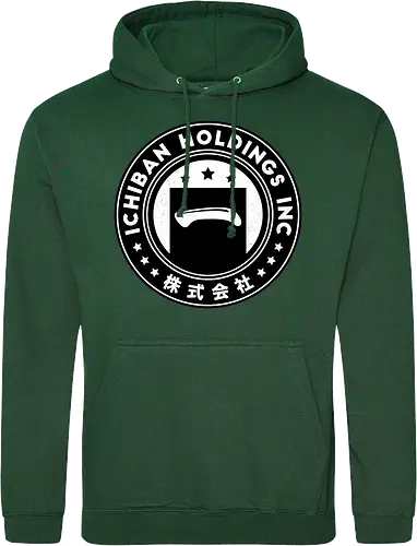  Ichiban Holdings Emblem