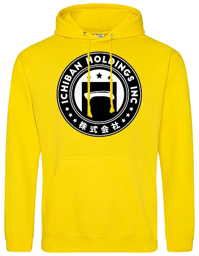  Ichiban Holdings Emblem