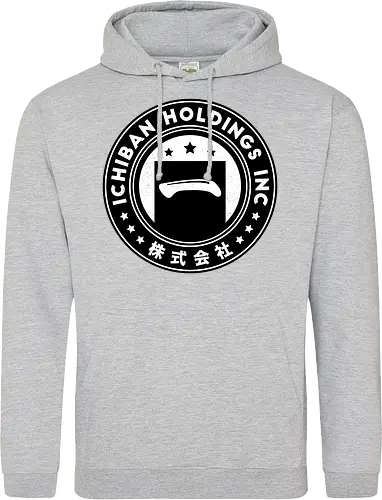  Ichiban Holdings Emblem