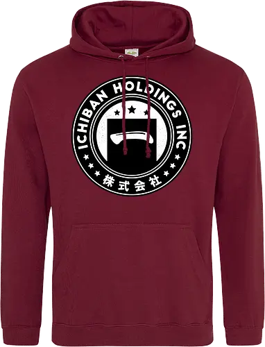  Ichiban Holdings Emblem