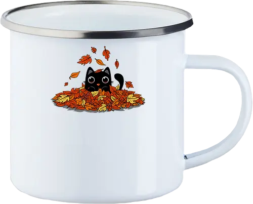 Kitty Leaves