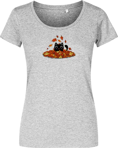 Kitty Leaves