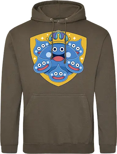 King Slime Shield