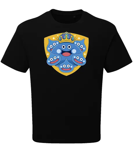 King Slime Shield