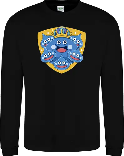 King Slime Shield