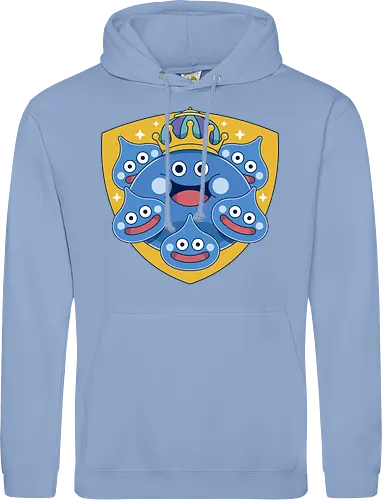 King Slime Shield