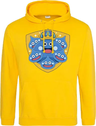 King Slime Shield