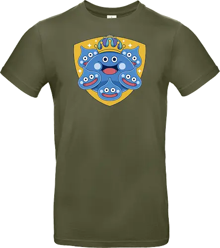 King Slime Shield