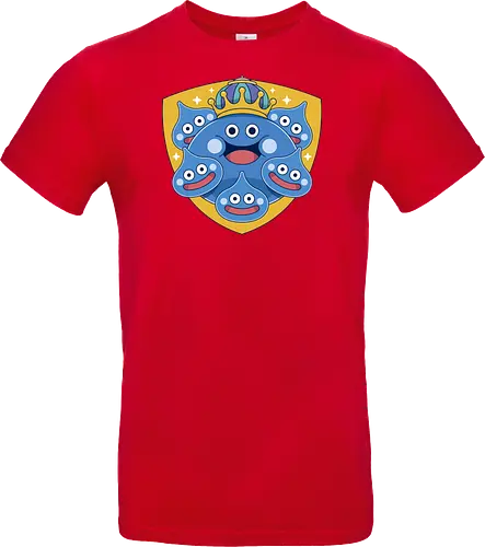 King Slime Shield