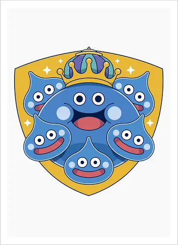 King Slime Shield