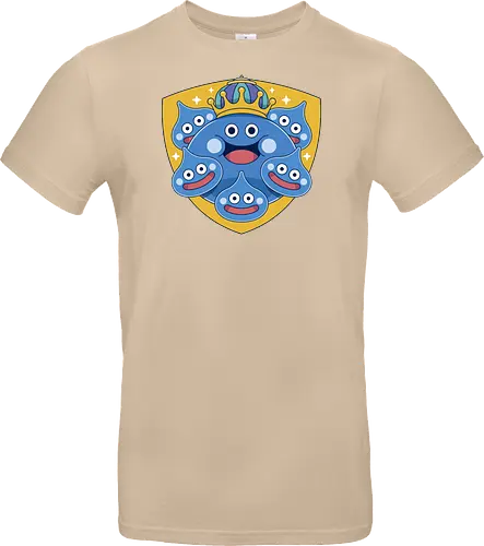 King Slime Shield