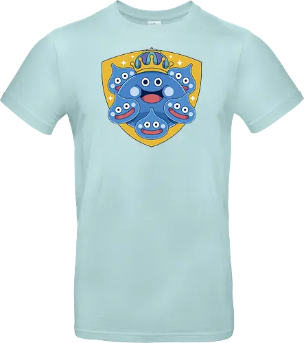 King Slime Shield