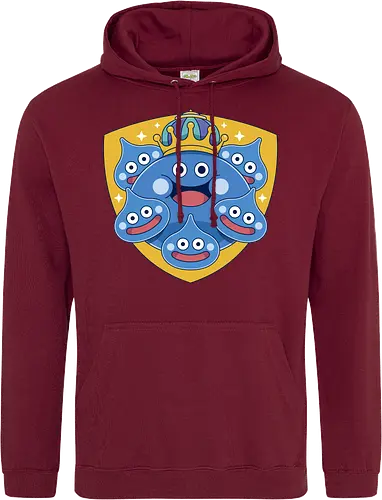 King Slime Shield