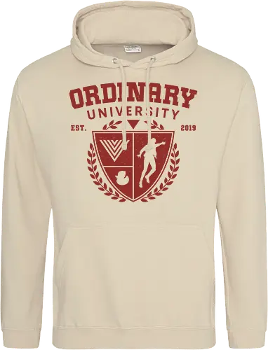 Ordinary University Emblem