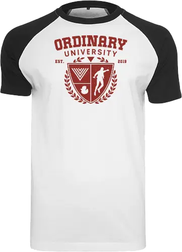 Ordinary University Emblem