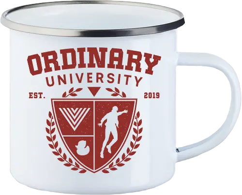 Ordinary University Emblem