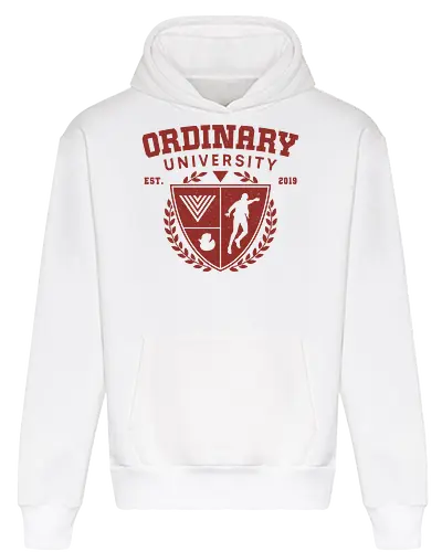 Ordinary University Emblem