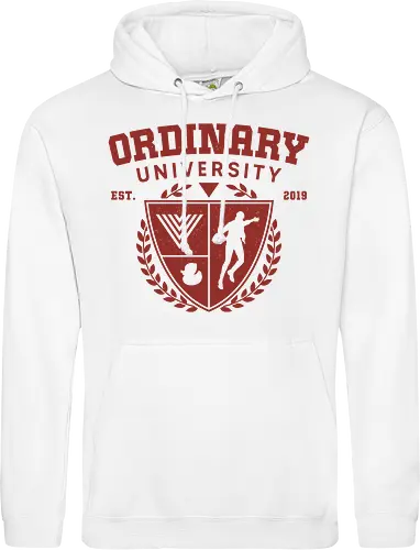 Ordinary University Emblem