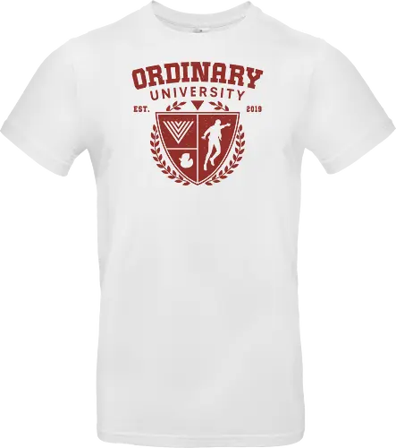 Ordinary University Emblem