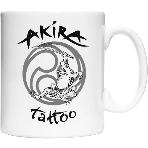 Akira Frosch