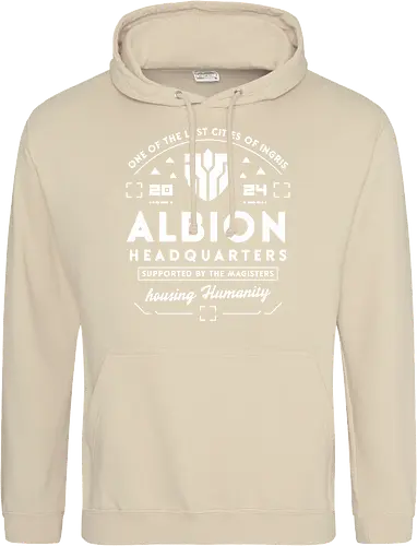 Albion Humanity Hdquarters