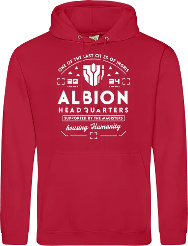 Albion Humanity Hdquarters