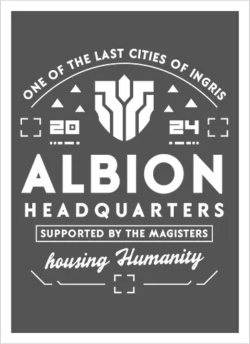 Albion Humanity Hdquarters