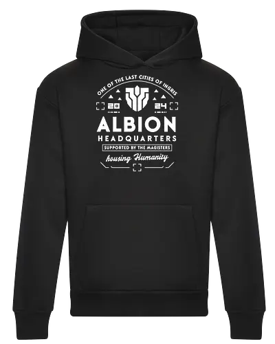 Albion Humanity Hdquarters