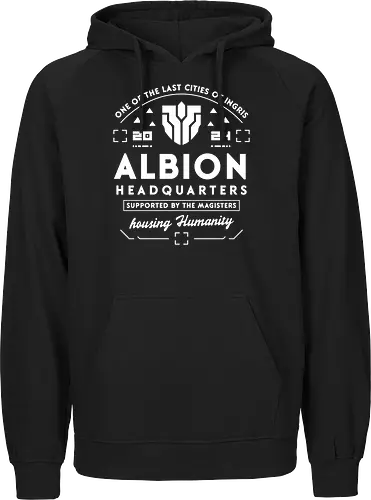 Albion Humanity Hdquarters