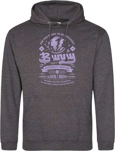 Bunny Electric Condense Grunge