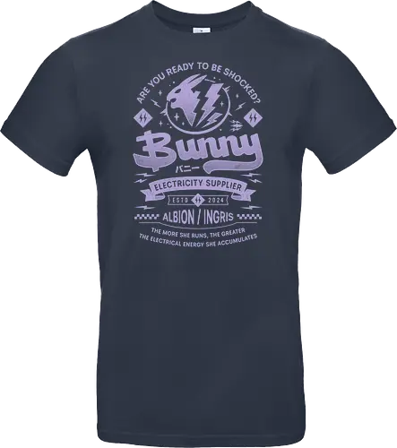 Bunny Electric Condense Grunge