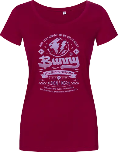 Bunny Electric Condense Grunge