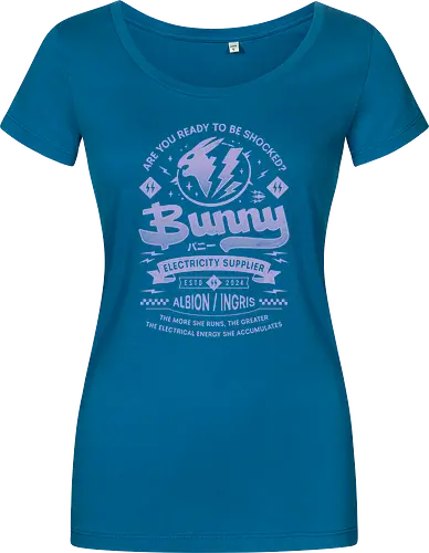Bunny Electric Condense Grunge