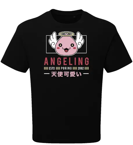 Angeling Aesthetic