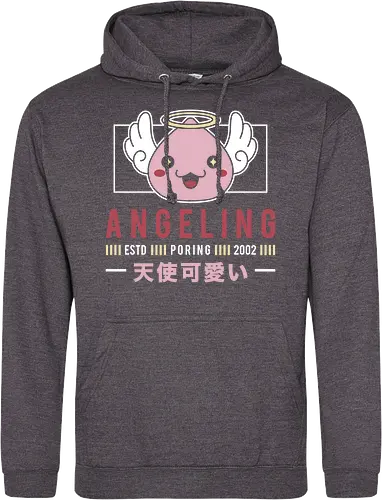 Angeling Aesthetic