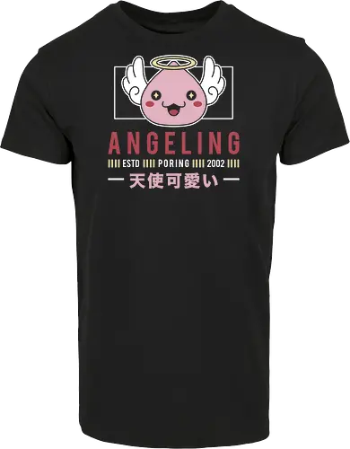 Angeling Aesthetic