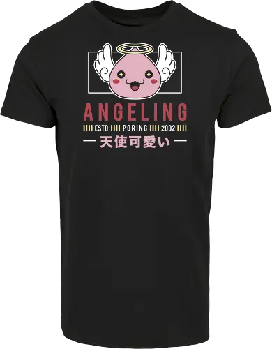 Angeling Aesthetic