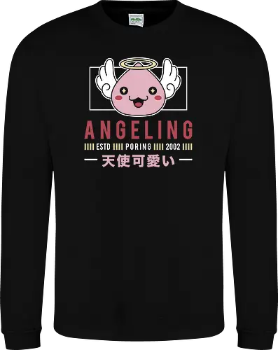 Angeling Aesthetic