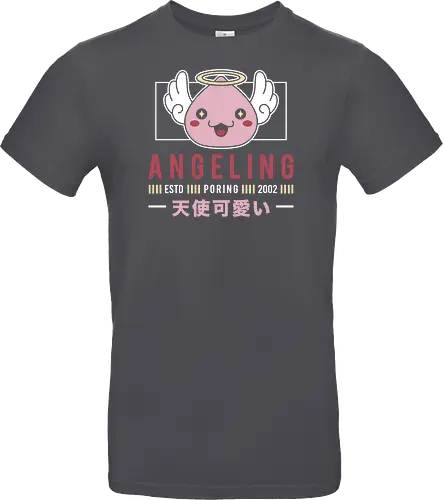 Angeling Aesthetic