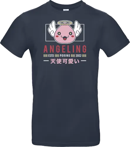Angeling Aesthetic