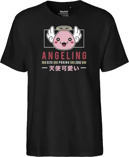 Angeling Aesthetic