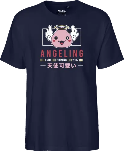 Angeling Aesthetic