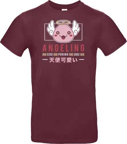 Angeling Aesthetic