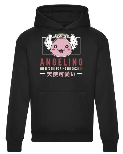 Angeling Aesthetic