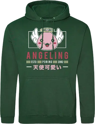 Angeling Aesthetic