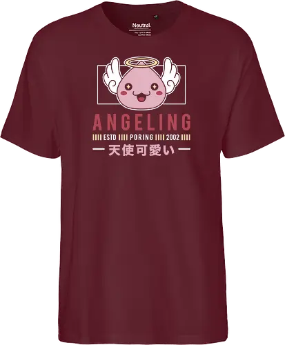Angeling Aesthetic